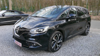 RENAULT GRAND SCENIC SPORT 1.7 dCi AUTOMATIQUE 7 PLACES FABRIQUÉ EN 01/2020 125 000 KM GARANTIE 12 MOIS